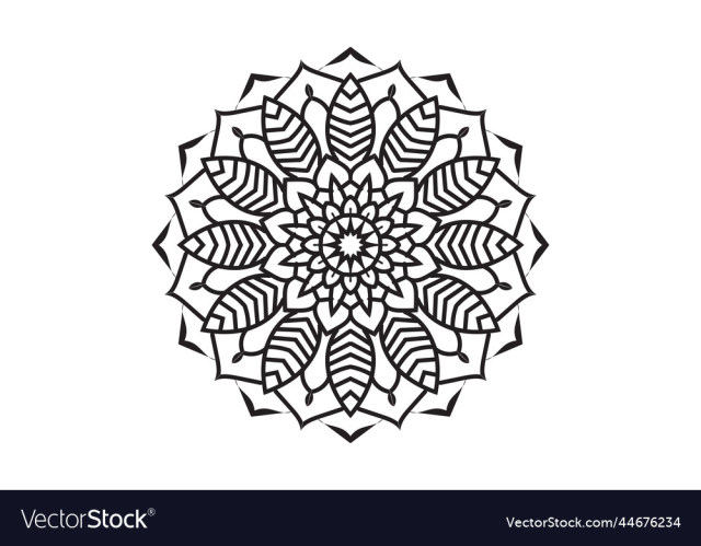 mandala design mandala design for coloring page