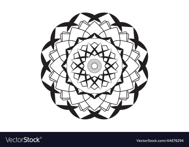 mandala design mandala design for coloring page