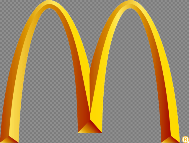 Free: Mcdonalds Logo PNG HD Image - nohat.cc