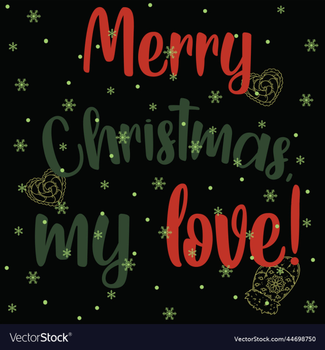 merry christmas my love 02