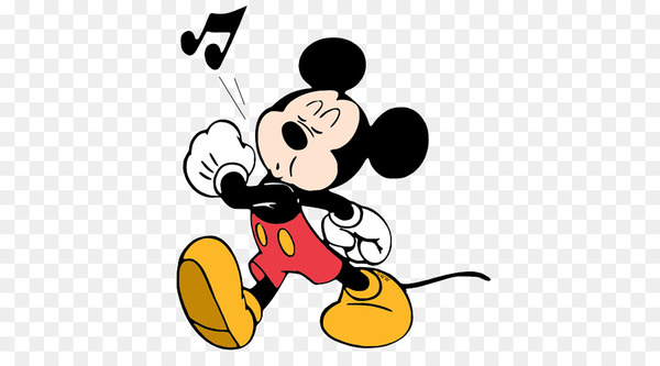 Mickey Mouse Minnie Mouse Coloring book Child - mickey mouse