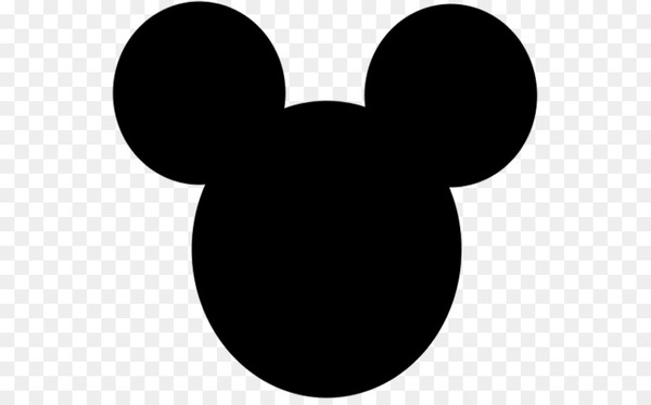 Mickey Mouse Minnie Mouse Silhouette Epic Mickey Clip art - mickey mouse
