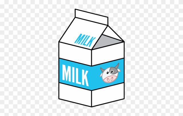 Milk Carton - Milk Carton