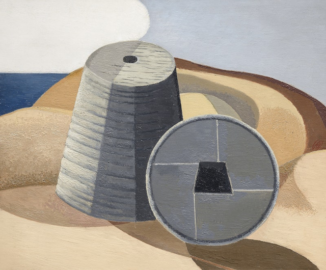 Mineral Objects (1935) by Paul | Free Photo Illustration - rawpixel