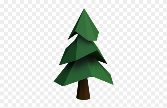 Minimalist Tree - Tree