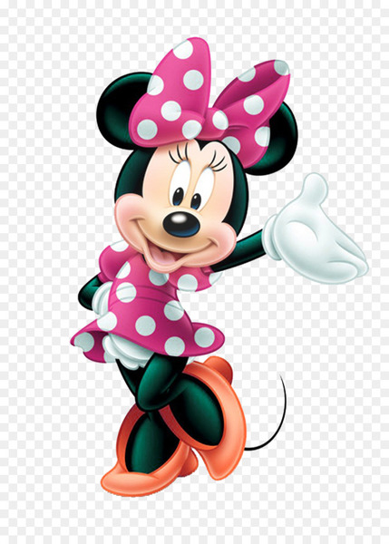 Minnie Mouse Mickey Mouse Clip art - mouse