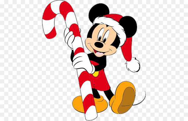 Minnie Mouse Mickey Mouse Pluto Christmas Clip art - minnie mouse