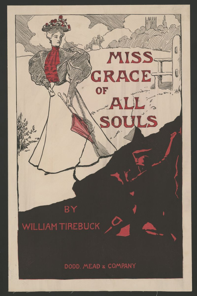 Miss Grace of All Souls | Free Photo - rawpixel