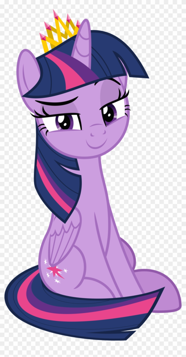 Free: Mlp Twilight Sparkle By - Twilight Sparkle My Little Pony Season ...