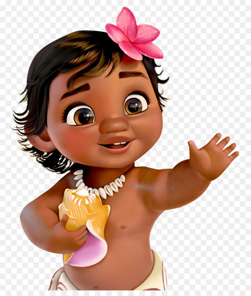 Moana Birthday Party Child The Walt Disney Company - baby