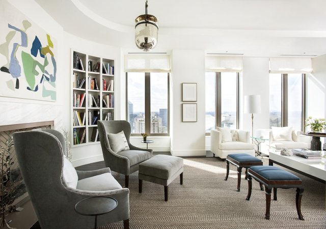 Modern apartment interior. Free public | Free Photo - rawpixel