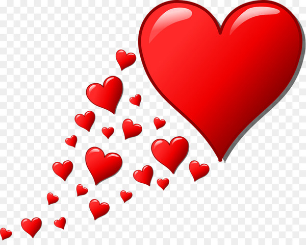 Mother's Day Heart - Valentines 