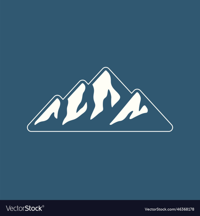 mount icon