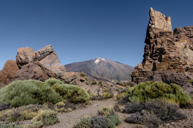Mountains