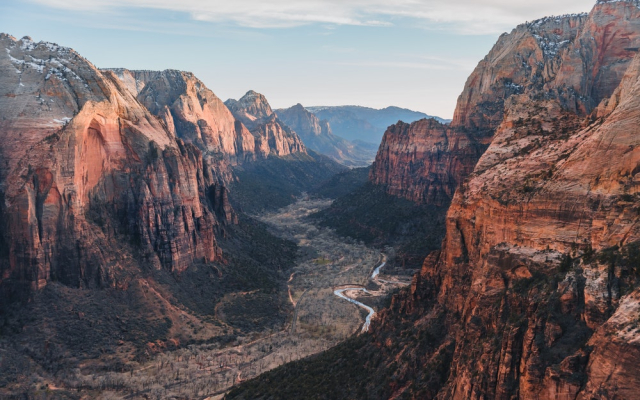 Mountains