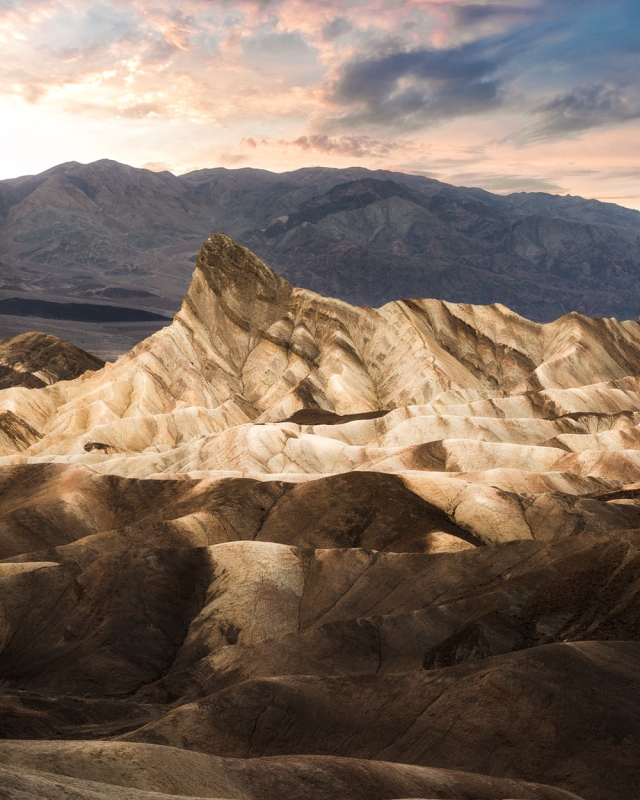 Mountains
