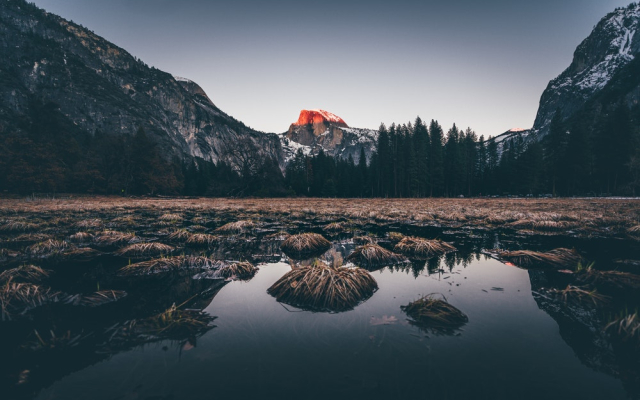 Mountains