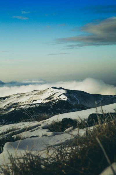 Mountains