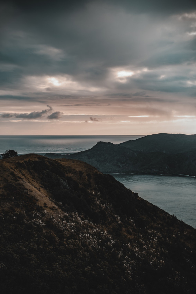 Mountains