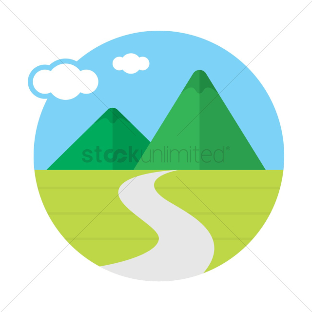Mountains
