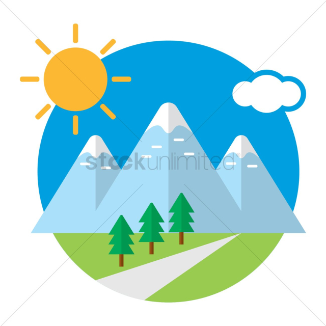 Mountains
