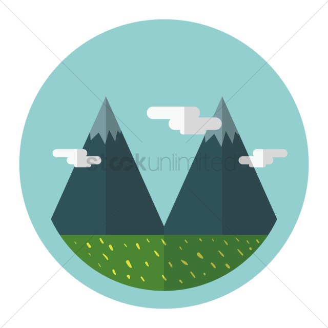 Mountains