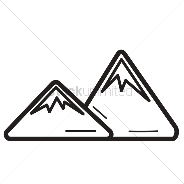 Mountains