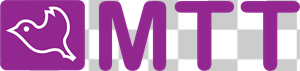 MTT Logo Vector