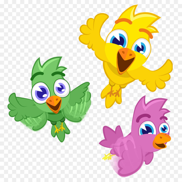 Mundo Bita Bita e os Animais Paper Bita e as Brincadeiras Clip art - others