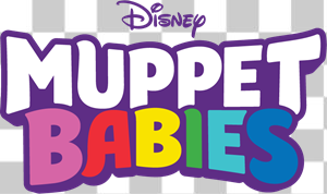 Muppet Babies Logo Vector