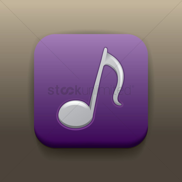 Music icon