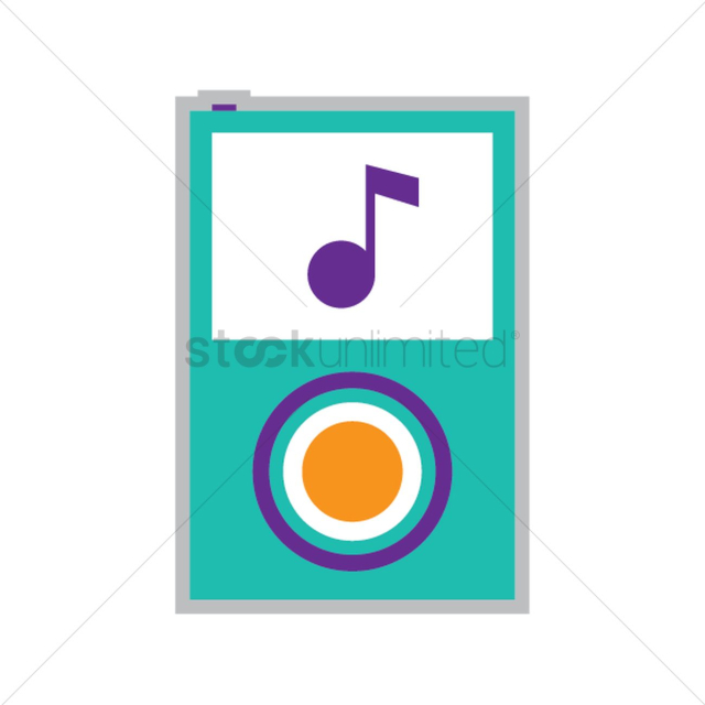 Music player