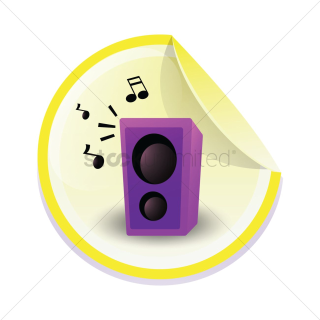 Music speaker