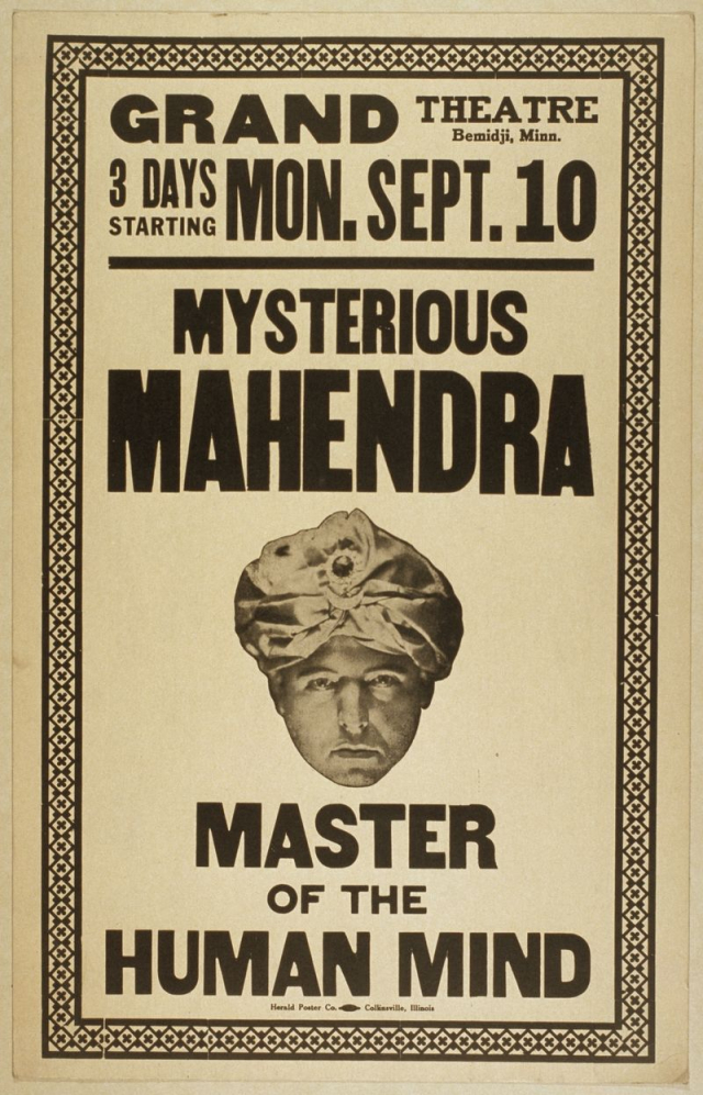 Mysterious Mahendra master of the human | Free Photo - rawpixel