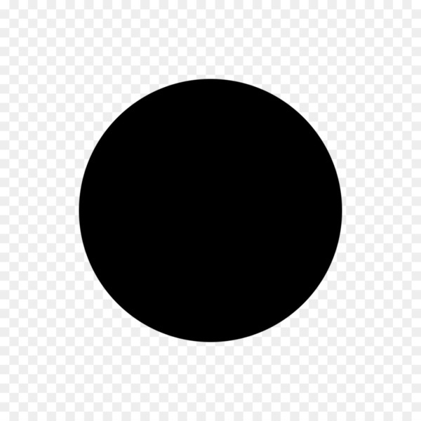 Free: New moon Symbol Lunar phase Black moon - coder - nohat.cc