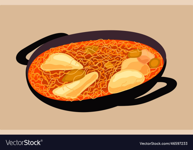 noodles