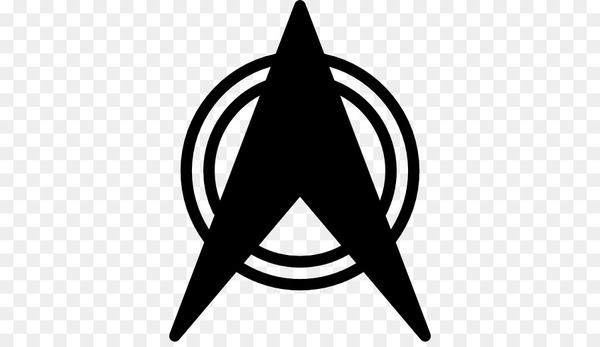 North Sign Symbol Computer Icons - symbol