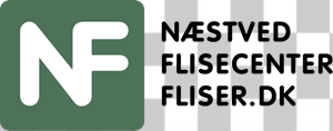 Næstved Flisecenter Logo Vector