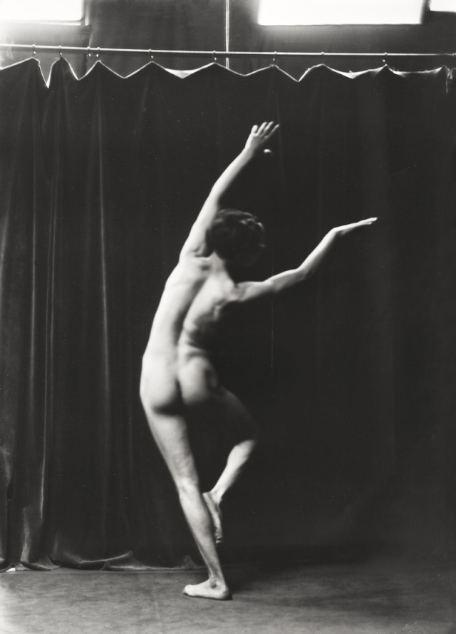 Nude photography of naked man: | Free Photo - rawpixel