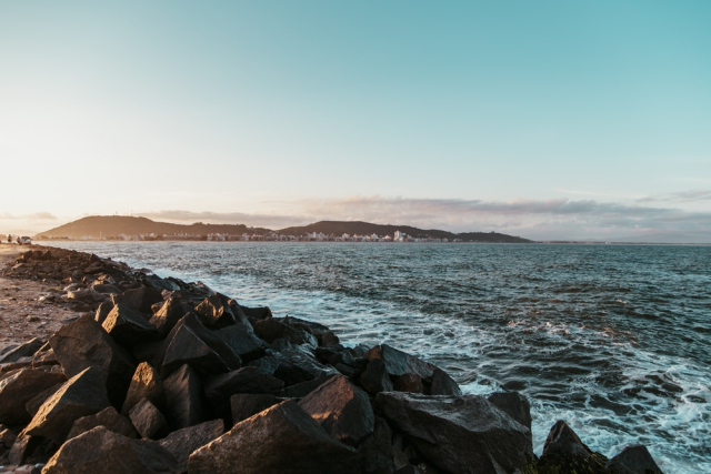 Ocean