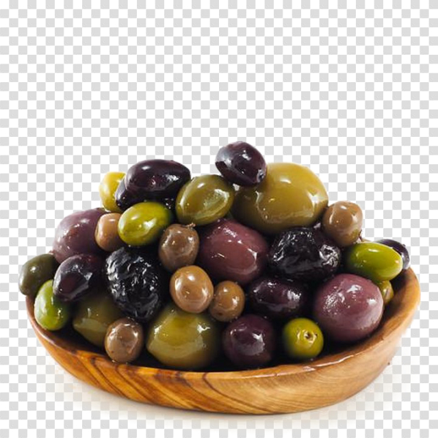 Olives PNG Photo