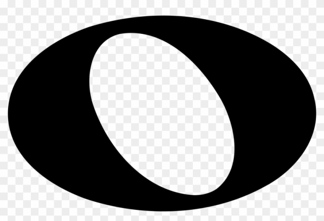 Open - Whole Note Png