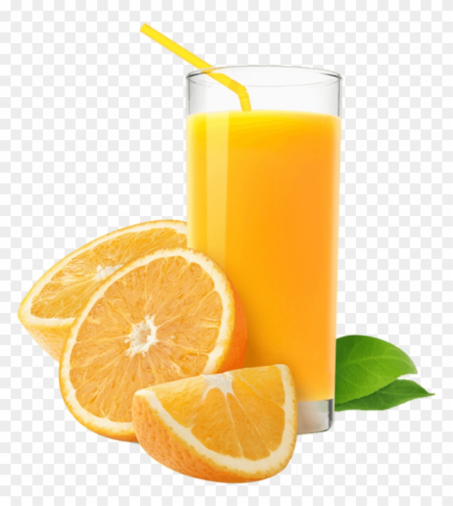 Orange Juice Smoothie Pomegranate Juice Drink - Fresh Orange Juice Png