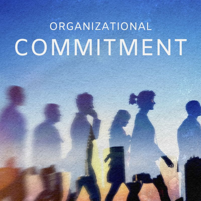 Organizational commitment Instagram post template, | Free PSD Template - rawpixel