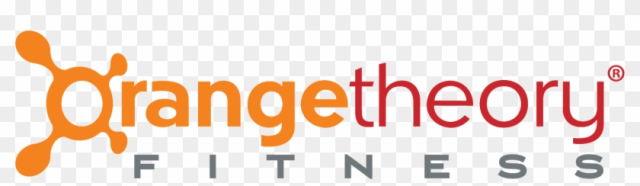Otf Logo - Orange Theory Fitness Logo