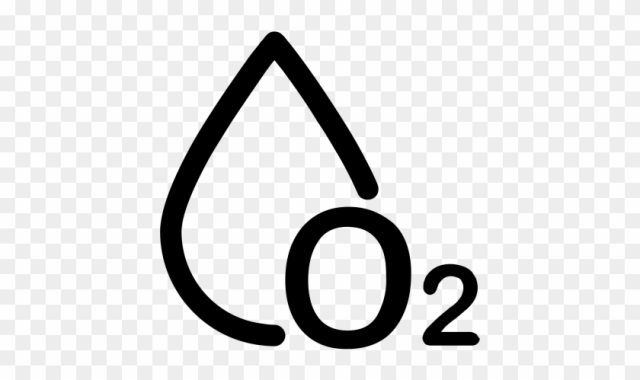 Oxygen, Tank Icon - Oxygen Icon Png