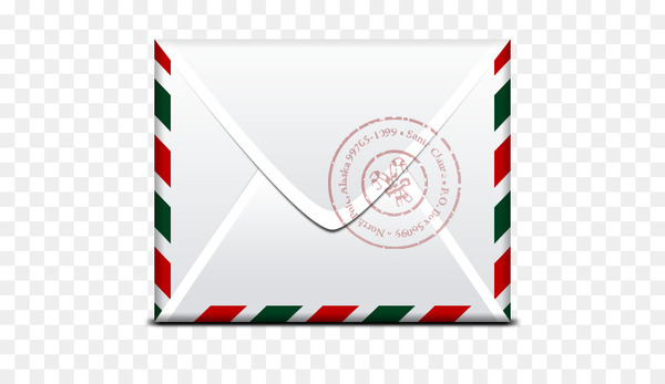 Paper Blue Envelope Meter stamp Vector graphics - envelope