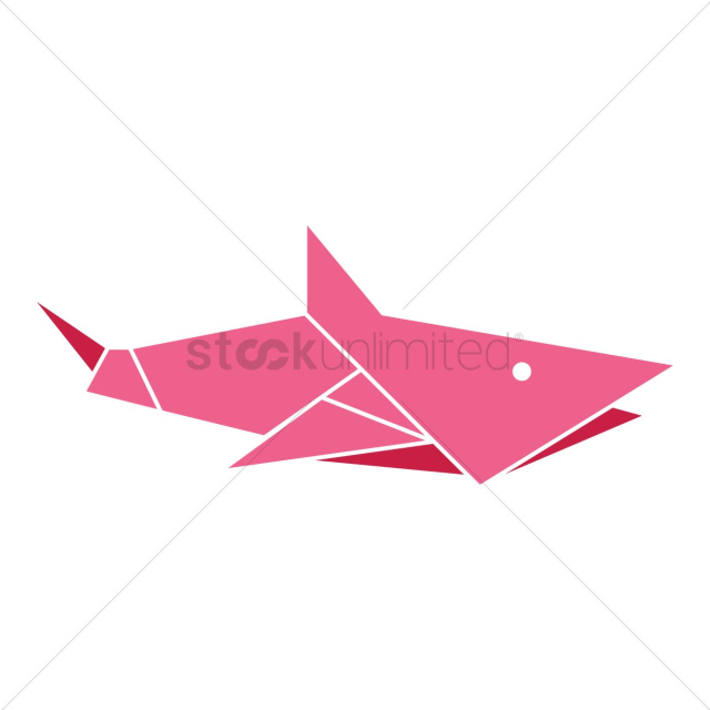 Paper craft animals