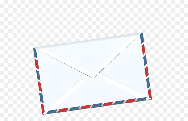 Paper Email Envelope - send email button