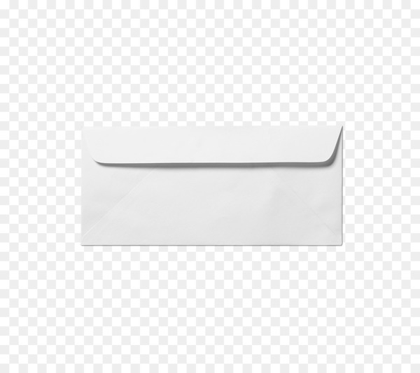 Paper White Envelope - White envelope
